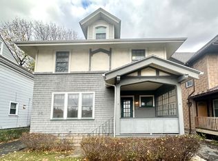 101 Pembroke St, Rochester, NY 14620