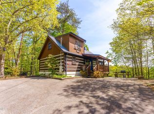 1716 Blue Ridge Rd, Sevierville, TN 37876