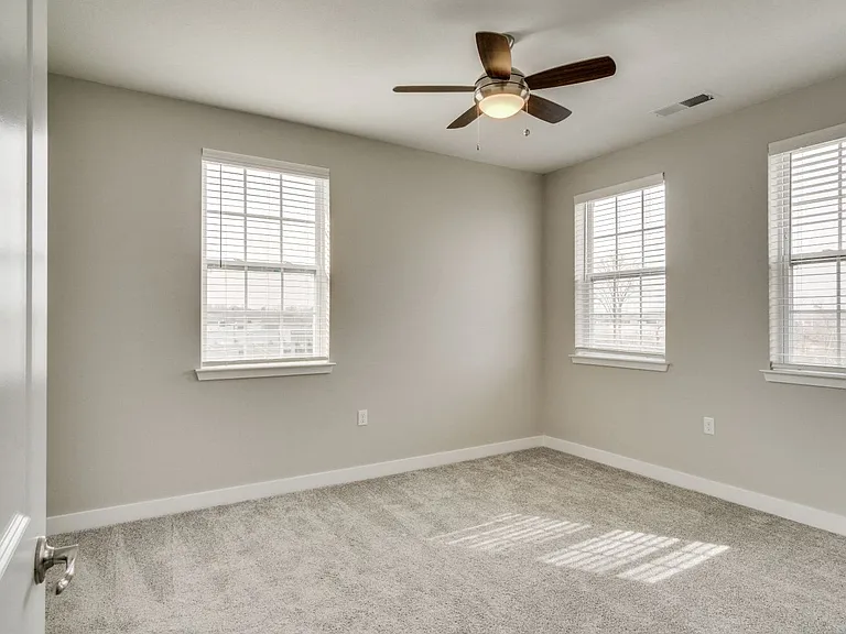 Bedroom (Hickory)