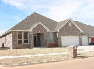 14905 Salem Crk, Oklahoma City, OK 73160