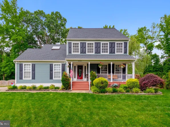 3030 Cruiser Dr, Stafford, VA 22554