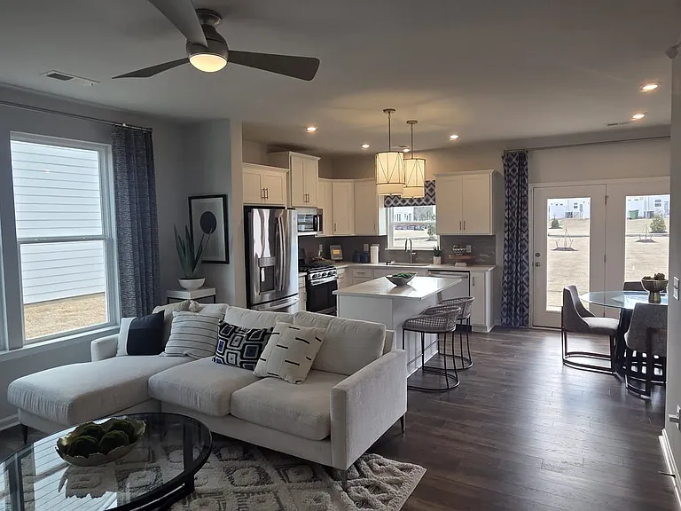 Model Unit