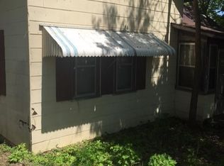 W402 Bluff Siding Rd, Fountain City, WI 54629