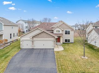 7443 Quigley Ave NE, Otsego, MN 55330