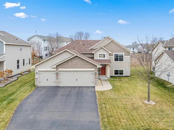 7443 Quigley Ave NE, Otsego, MN 55330