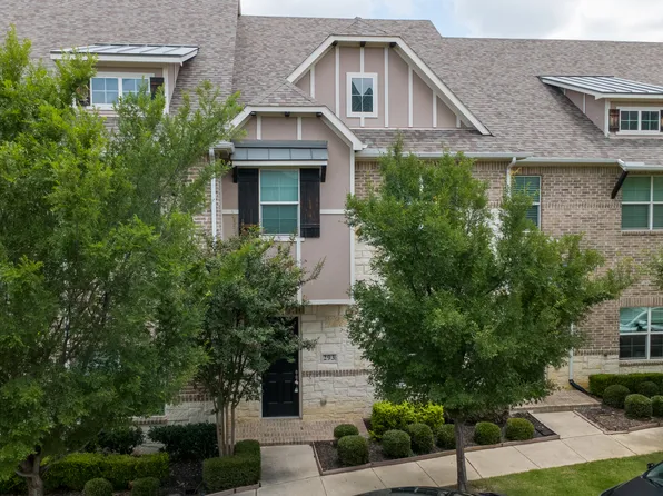 293 Ferndale St, The Colony, TX 75056
