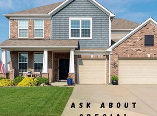 6664 Kara Ln, Brownsburg, IN 46112