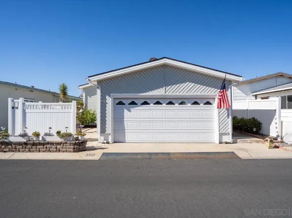 9255 N Magnolia Ave Space 350, Santee, CA 92071