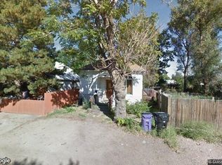 5118 Clarkson St, Denver, CO 80216