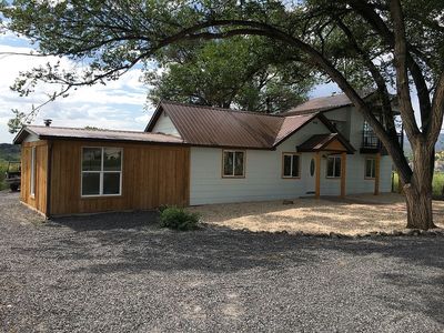 36003 Back River Rd, Hotchkiss, CO, 81419