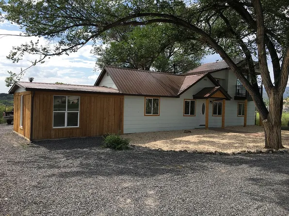 36003 Back River Rd, Hotchkiss, CO 81419