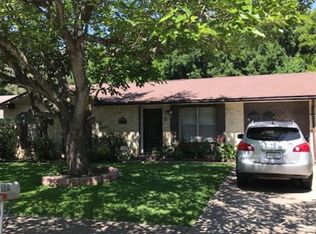 5210 Peppertree Pkwy, Austin, TX 78744