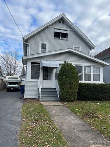 1 Wilson Pkwy, Lockport, NY, 14094