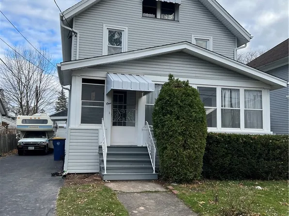 1 Wilson Pkwy, Lockport, NY 14094