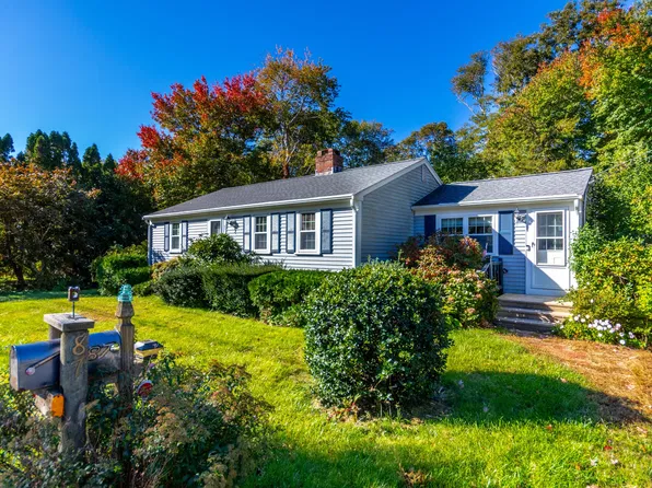 87 Straightway, Hyannis, MA 02601