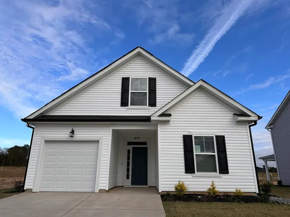 473 Helen Drive, North Augusta, SC 29860