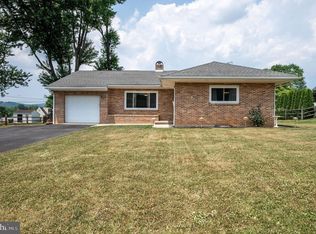 751 Floret Ave, Reading, PA