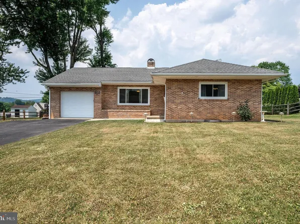 751 Floret Ave, Reading, PA 19605