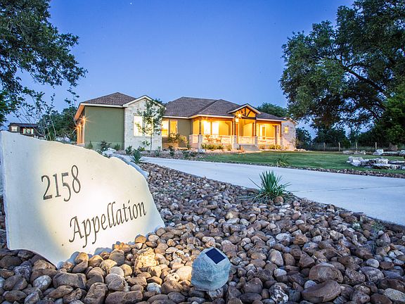 3rd image of 2158 Appellation