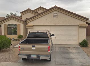 5721 S 32nd Ln, Phoenix, AZ 85041