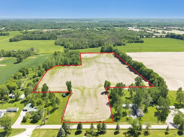 Logtown Rd #A, Oconto, WI 54153