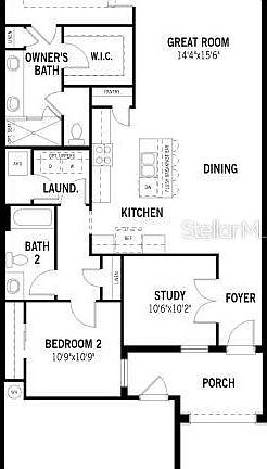 2nd image of 11904 Mandala Ct