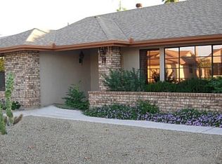 12319 W Firebird Dr, Sun City West, AZ 85375