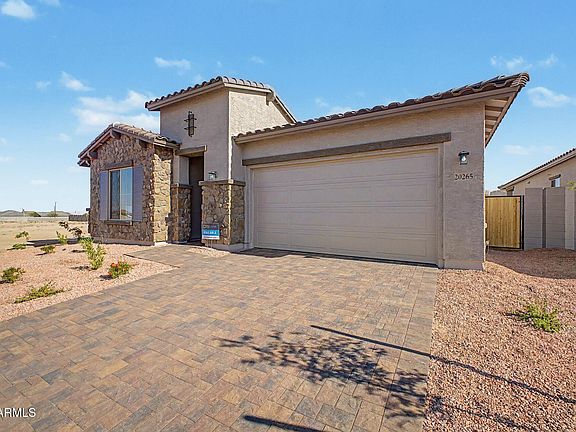 2nd image of 20265 W Pinchot Drive