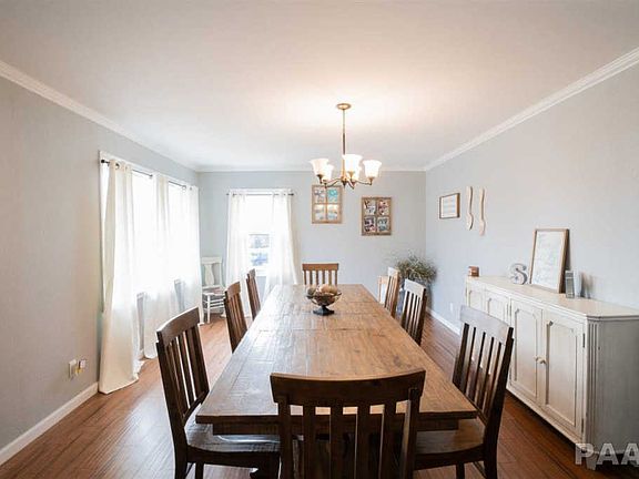 3rd image of 3221 W Greenwood Pl
