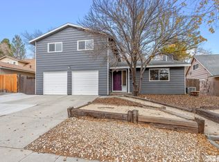 1590 Severn Dr, Reno, NV 89503