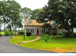 141 Shennecossett Pkwy, Groton, CT 06340