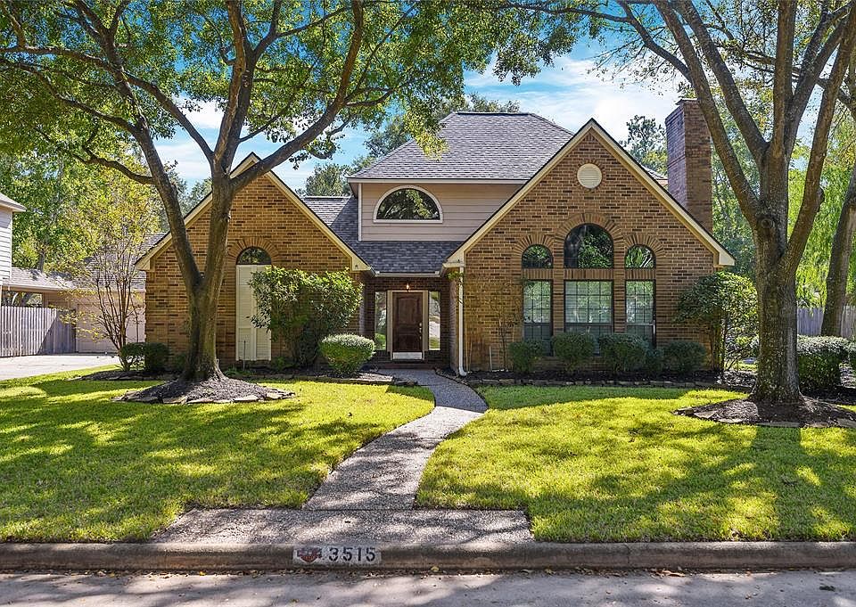 3515 Rolling Forest Drive