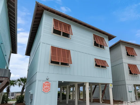 1632 W Beach Blvd #4, Gulf Shores, AL 36542