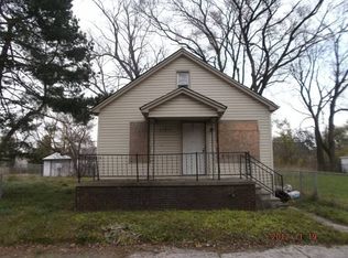 20174 Anglin St, Detroit, MI 48234