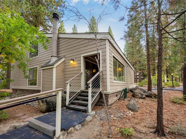 123 Juanita Dr #5, Incline Village, NV 89451