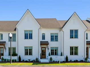 1127 The Townes, Tuscaloosa, AL 35406