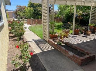 3636 Dixielee St, Santa Maria, CA 93455