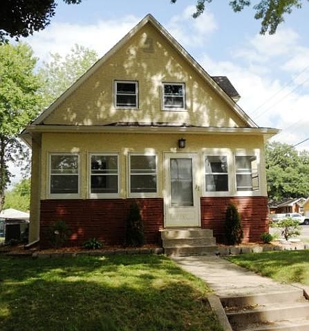 Seller's Property Disclosures