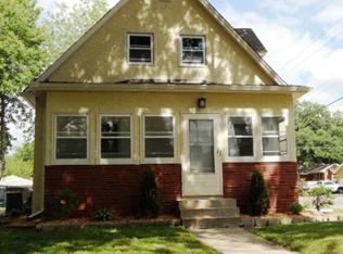 4401 4th St NE, Columbia Heights, MN 55421