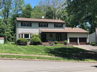 20 Friar Rd, Morris Plains, NJ 07950