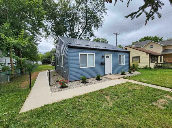 424 Nussbaum Ave, Fort Wayne, IN 46805