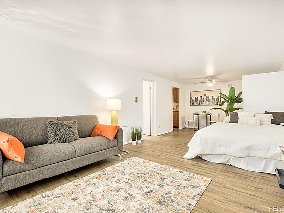 3rd image of 855 N Pennsylvania Street #105
