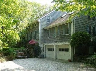 2260 Wunneweta Rd, Cutchogue, NY 11935
