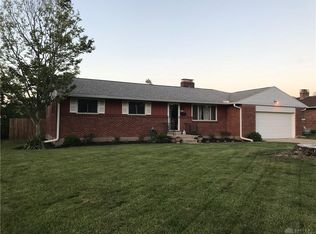 4868 Wilmington Pike, Dayton, OH 45440