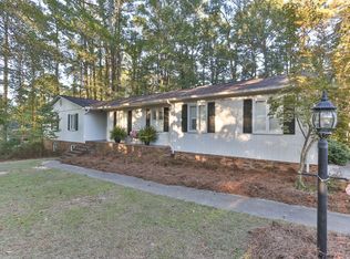 126 Creek Run Ln, Rockingham, NC 28379