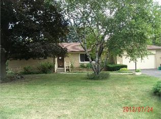 3596 Dale Rd, Saginaw, MI 48603