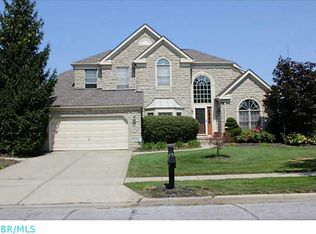 756 Lindridge Dr, Galloway, OH 43119