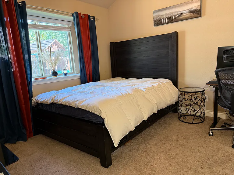 Third bedroom