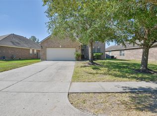 3618 Orchard Valley Ln, Spring, TX 77386