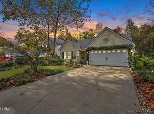 171 Stoney Xing, Bluffton, SC 29910